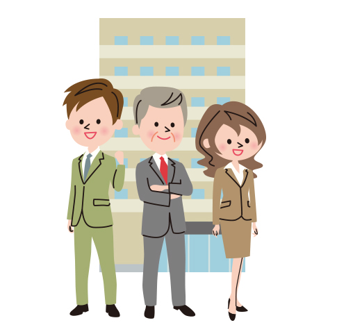 事業主様